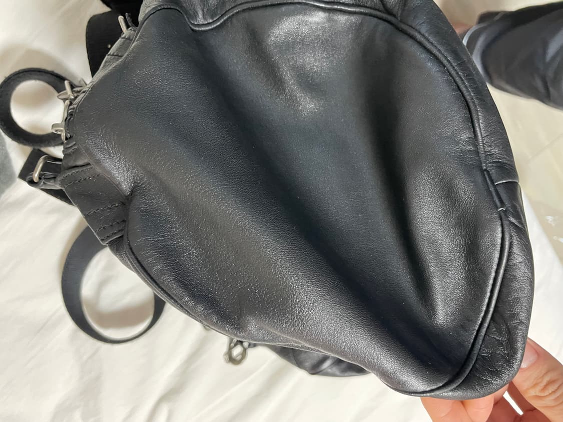 디올옴므/ 드빌백 /OS 상품이미지4