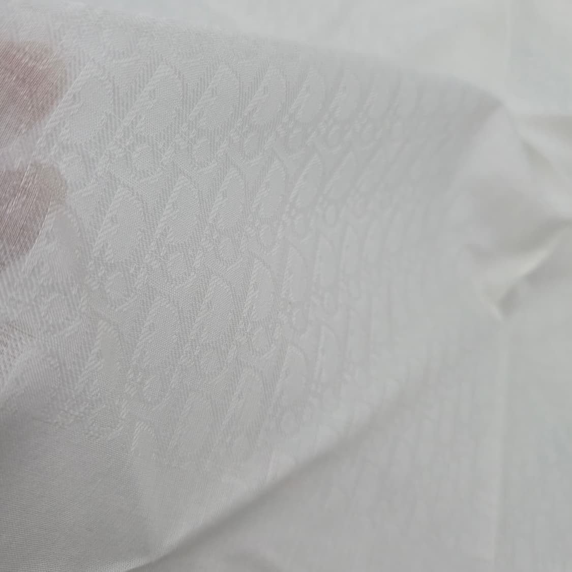 DIOR 디올 손수건 스카프 [JBFCS8449_1088-10] 상품이미지6