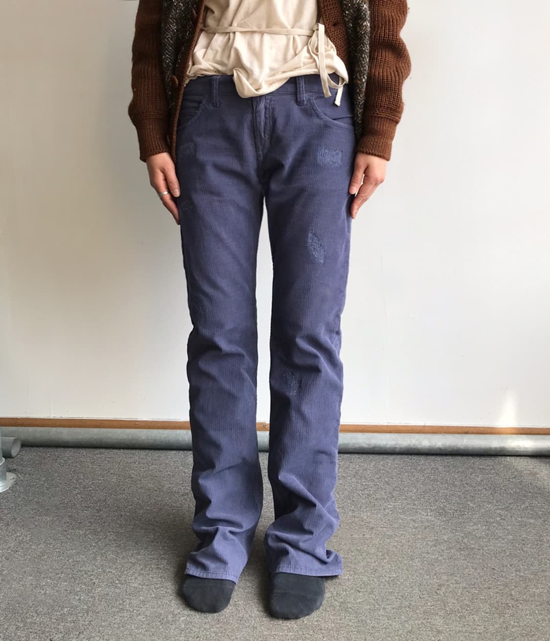 R.H VINTAGE by Ron Herman 상품이미지10