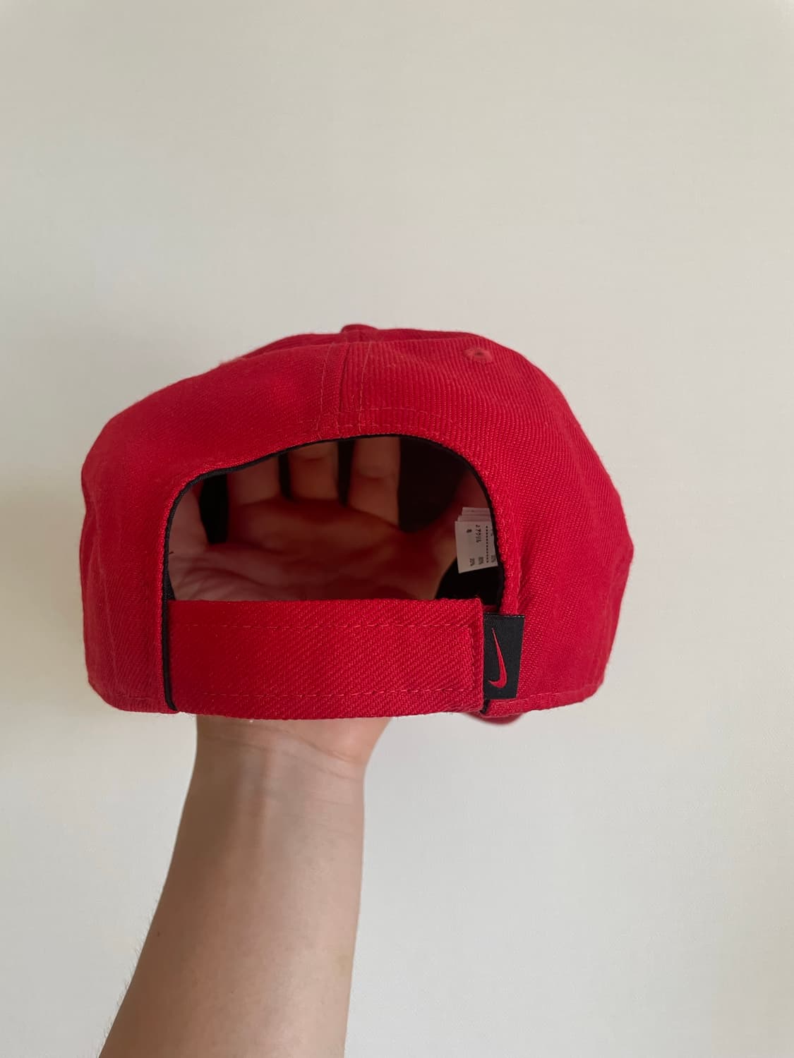 나이키 볼캡 상품이미지4