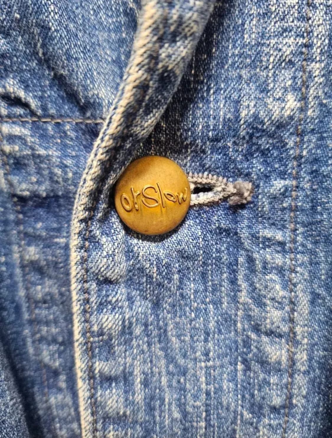 오어슬로우 커버올 판매합니다. 상품이미지4