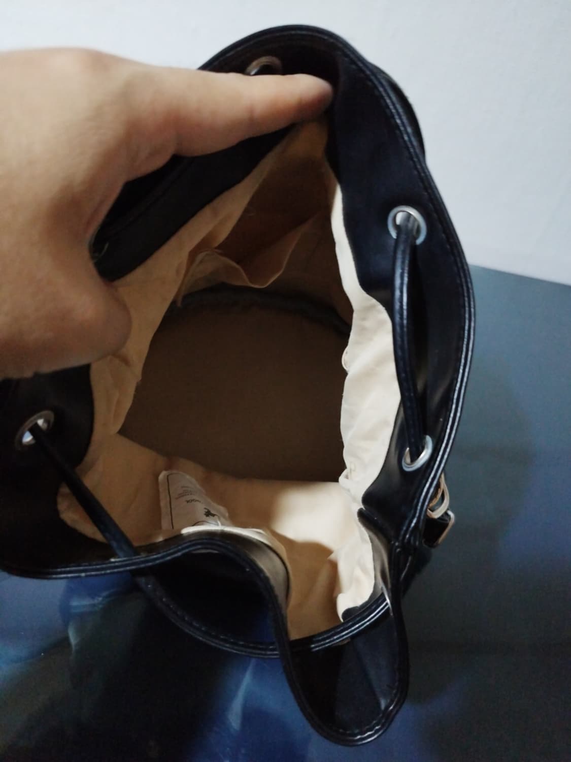 캉골 버킷백 복조리백 크로스백 토트백 상품이미지5