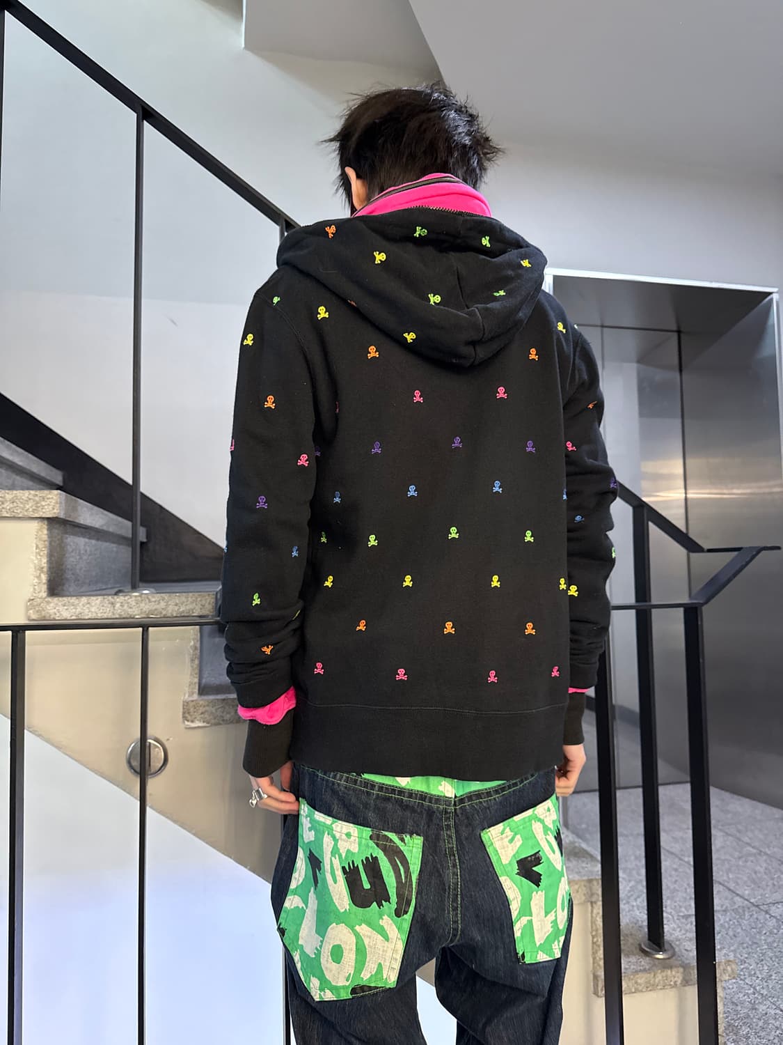 BEAMS HEART 상품이미지1