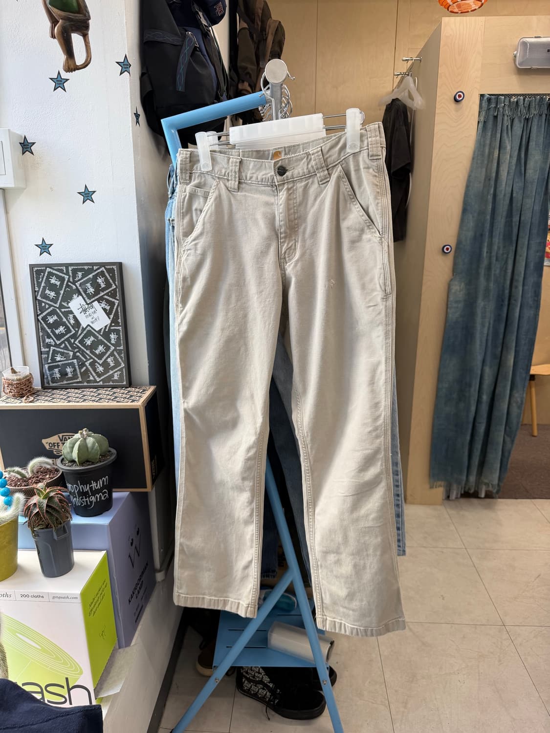 Carhartt workpants (31X30) 상품이미지4