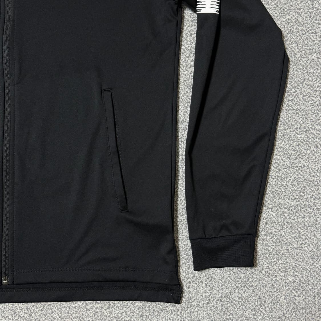 나이키 드라이핏 후드 집업 L 상품이미지4