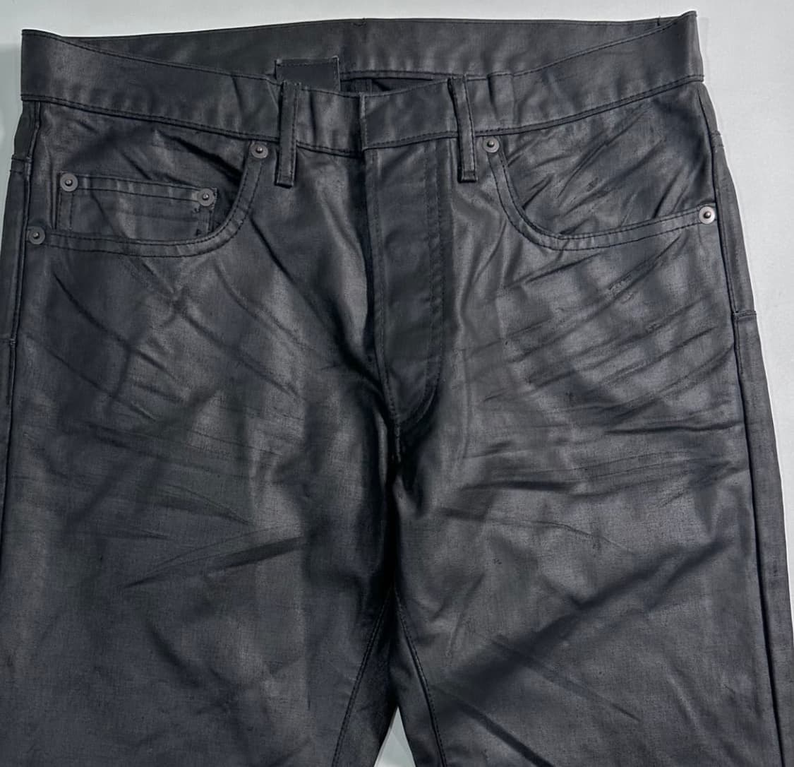 디올옴므 03aw luster 코팅진 상품이미지3