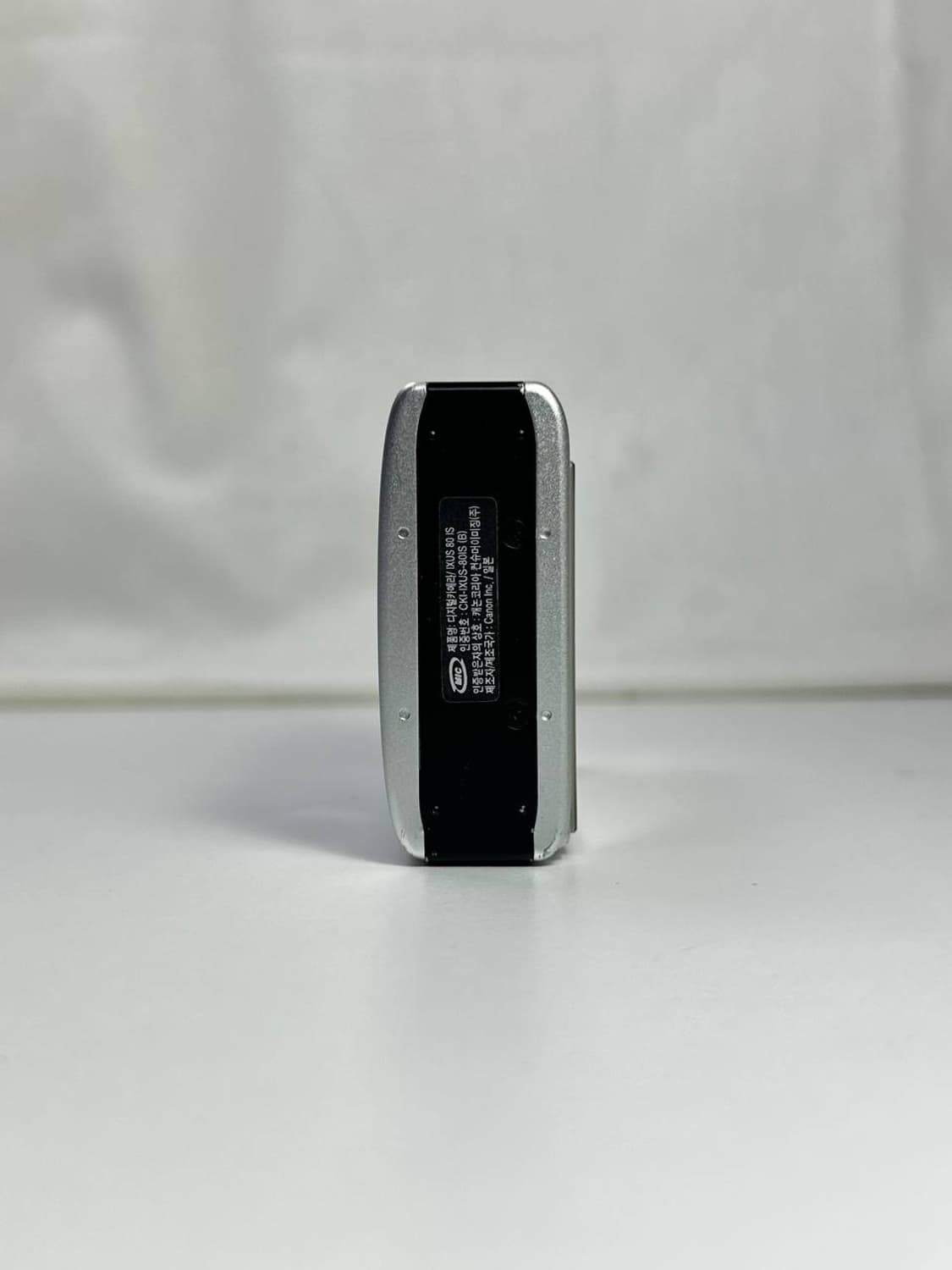 인물✧･ﾟCanon ixus 80is / ixy20 캐논 익서스 디카 상품이미지7