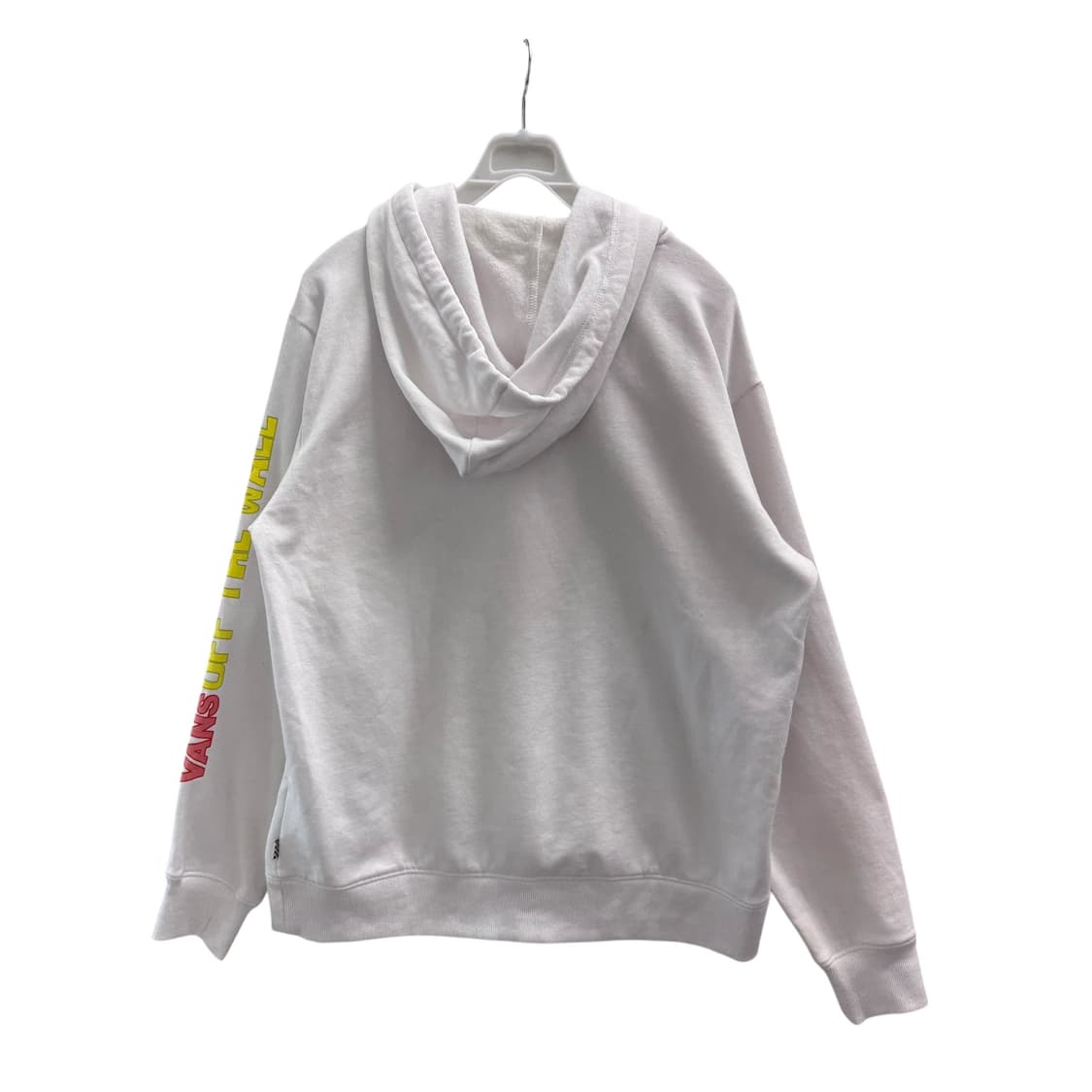 [M] 반스 스폰지밥 후드티 상품이미지4