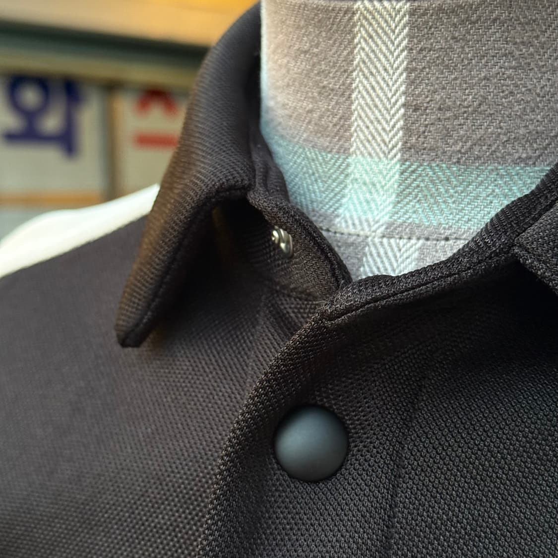 푸마 x 주에티 T7 코치자켓 S 상품이미지8