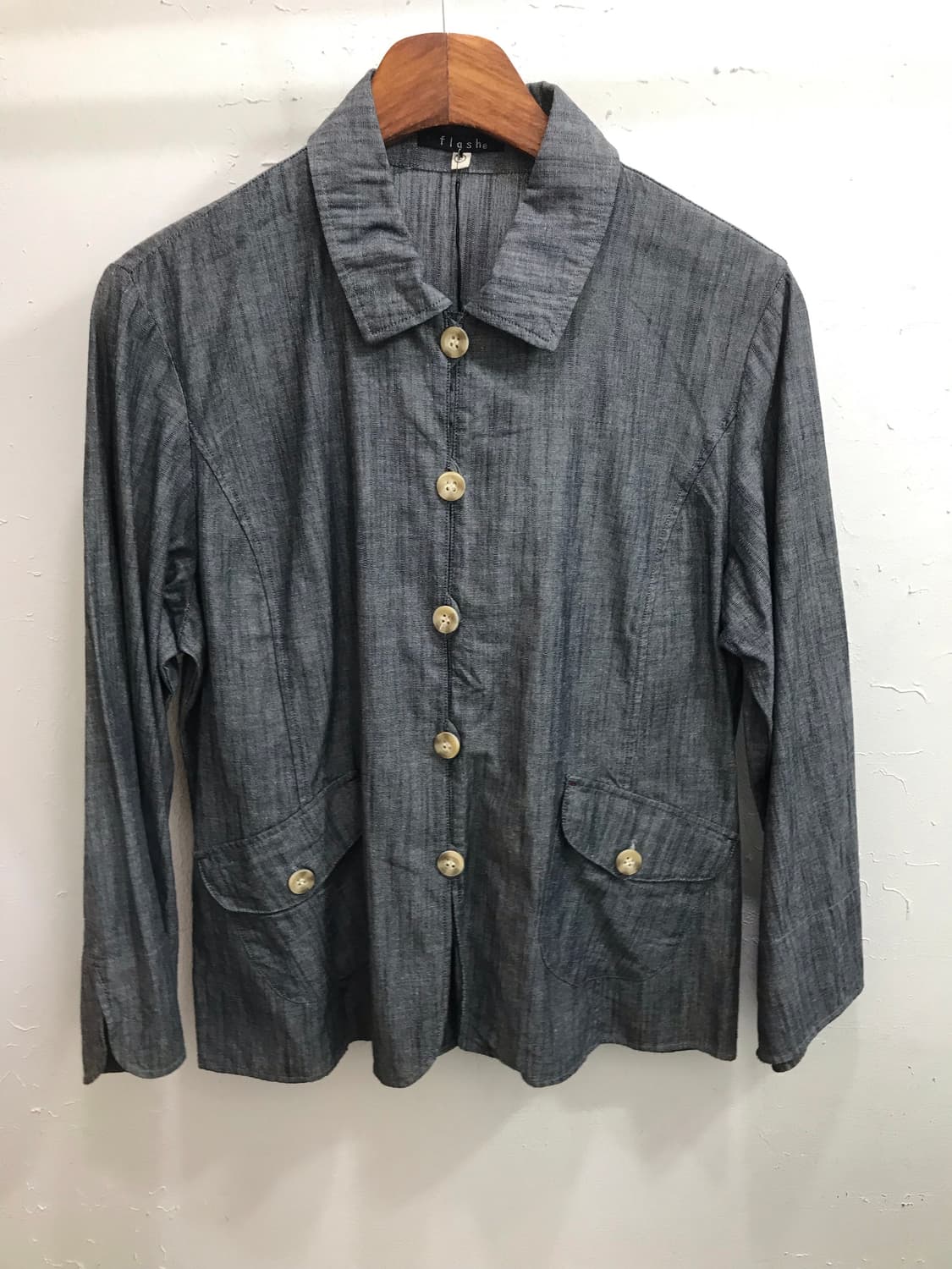 무채색 니혼진 코디 세트 🤍 상품이미지5