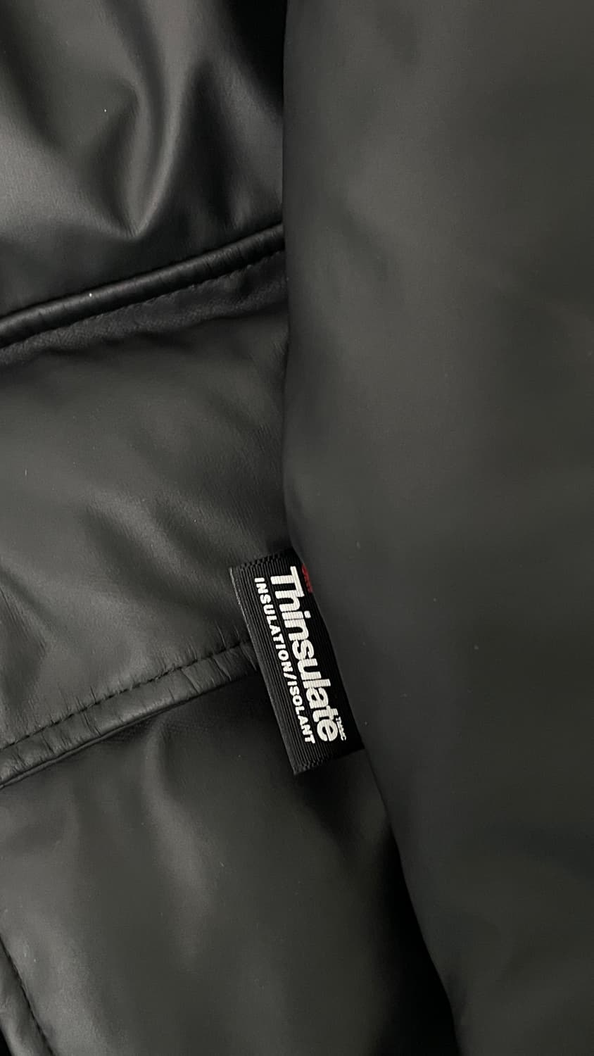 골스튜디오 롱패딩 M사이즈 상품이미지3