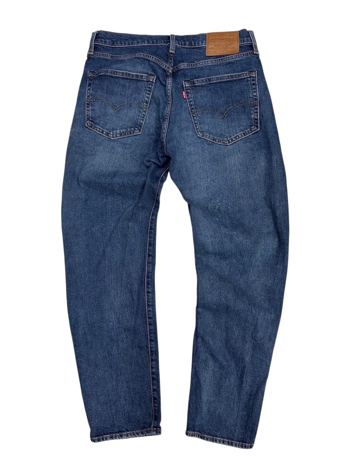 리바이스 502 (32) 상품이미지8