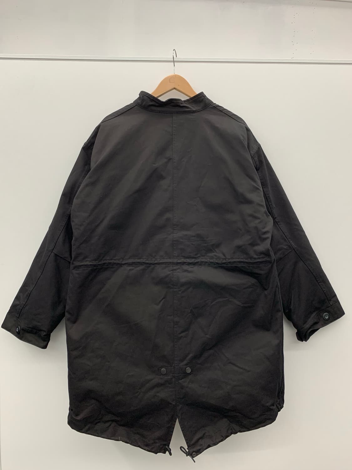 라퍼지스토어 M65 피쉬테일파카 상품이미지2