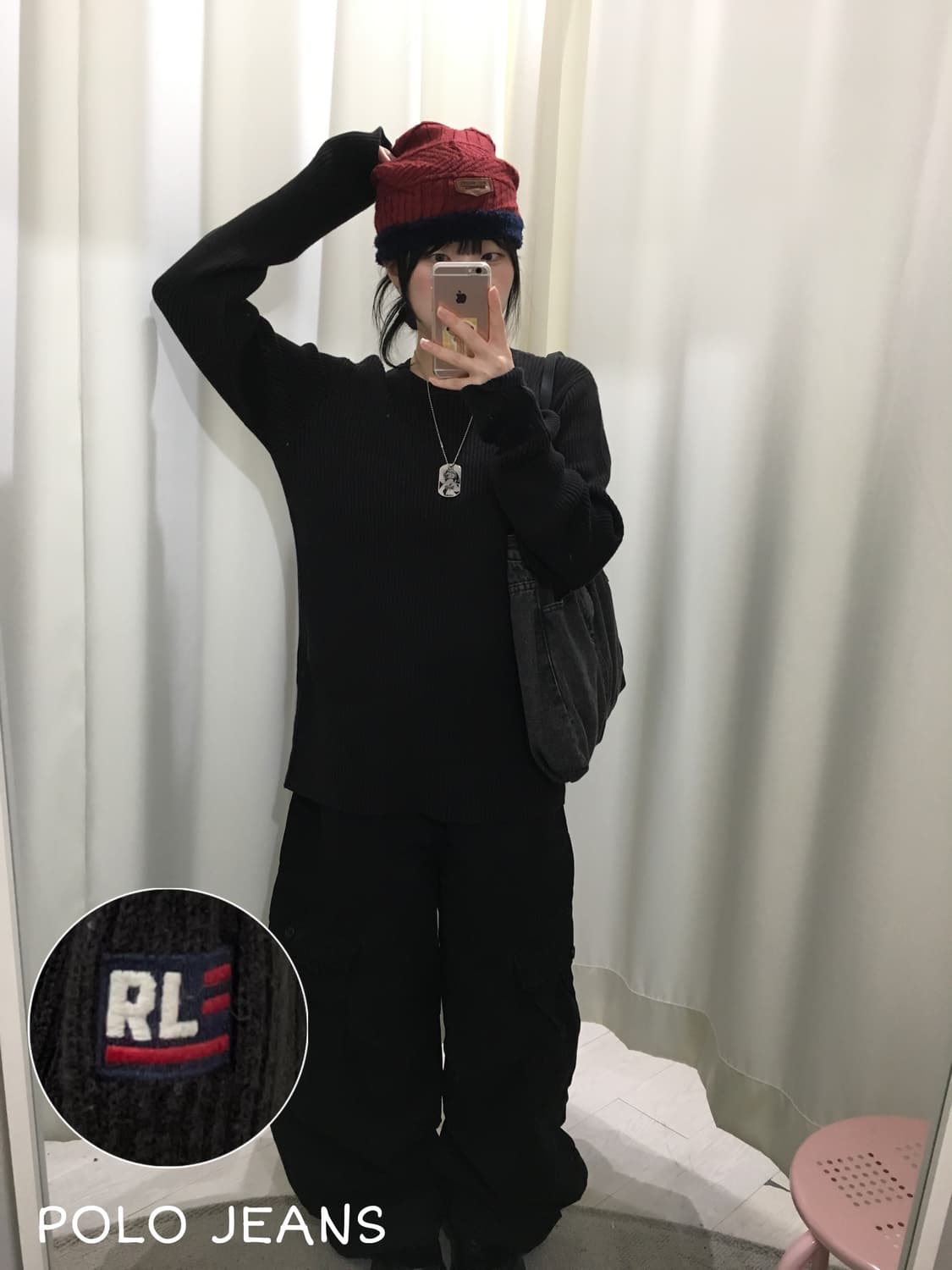 polo jeans long sleeve 상품이미지1