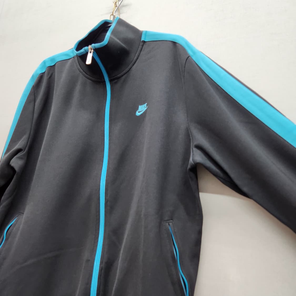 나이키 스포츠웨어 빈티지 사이드라인 트랙탑 자켓 XXL(XL) 상품이미지3