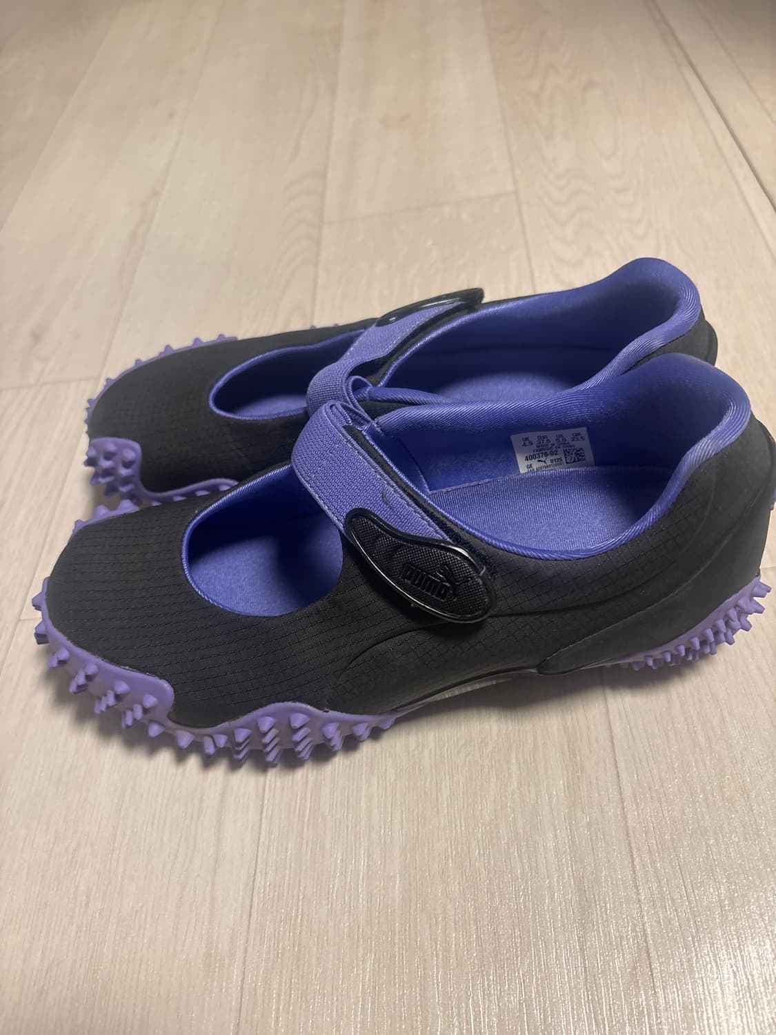 퓨마 모스트로 페이 런치 235 상품이미지2