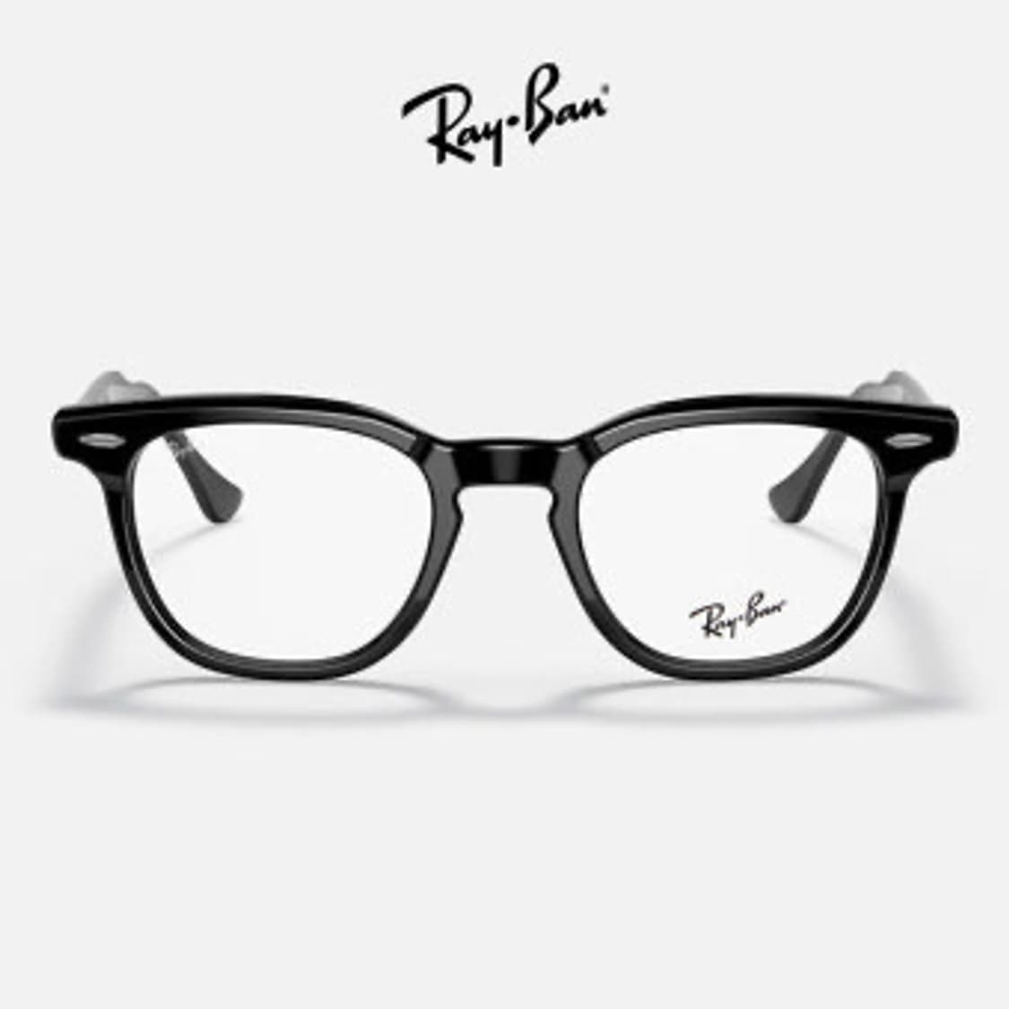 레이벤 안경 상품이미지5