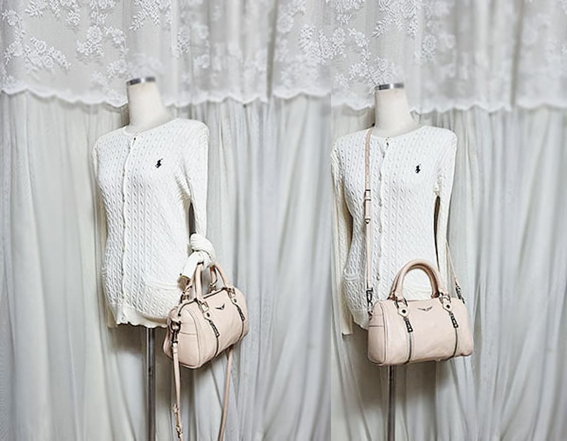 자딕앤볼테르 써니백 상품이미지8