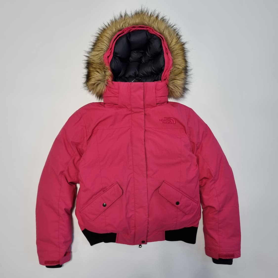 노스페이스 맥머도 N2B 패딩 상품이미지1