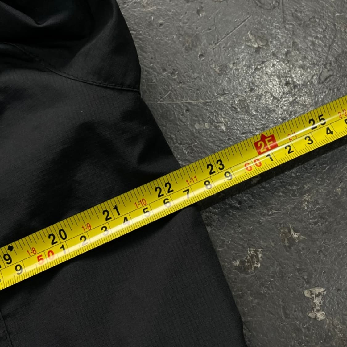 100 나이키 유벤투스 바람막이 상품이미지8