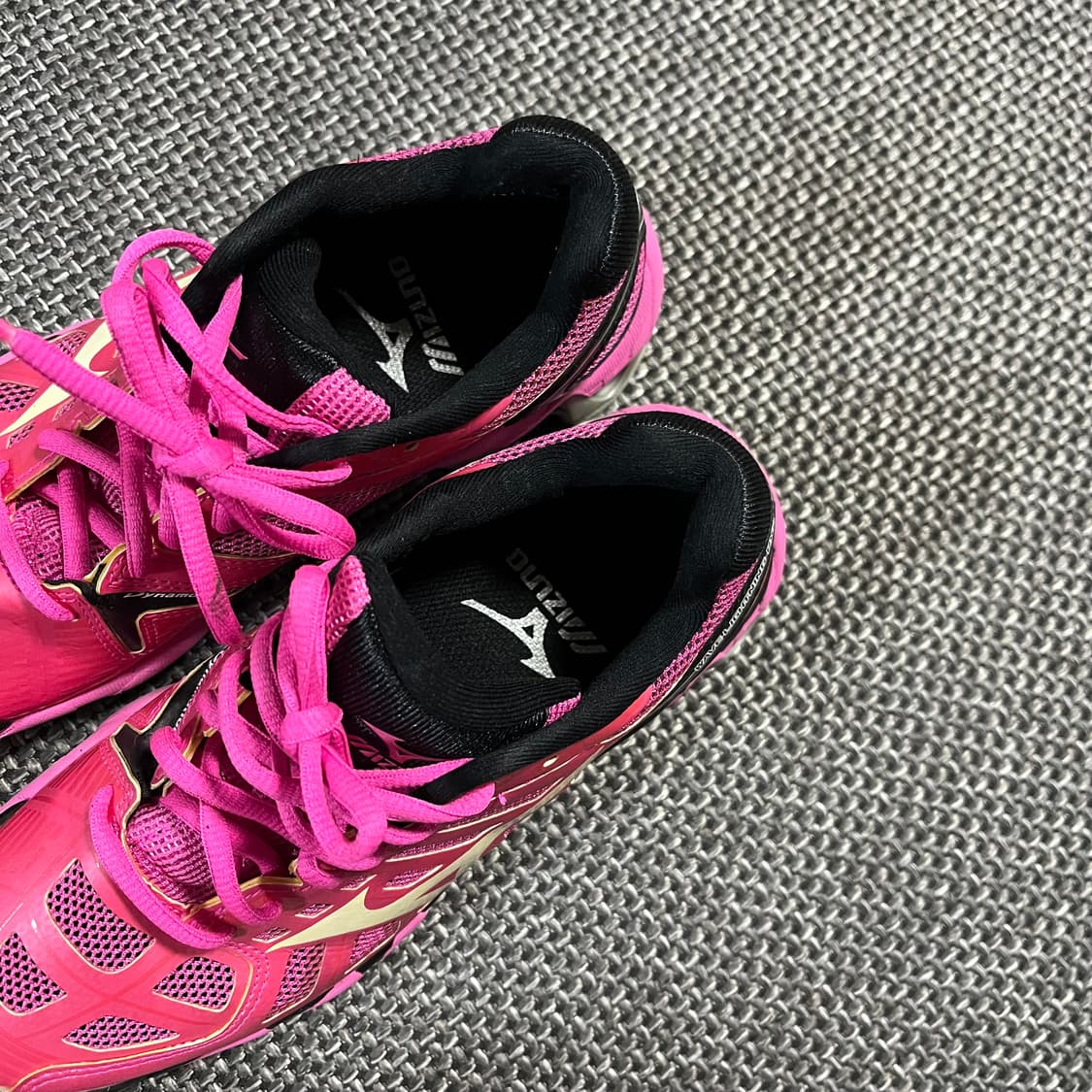 미즈노웨이브라이트닝RX2 230 상품이미지3