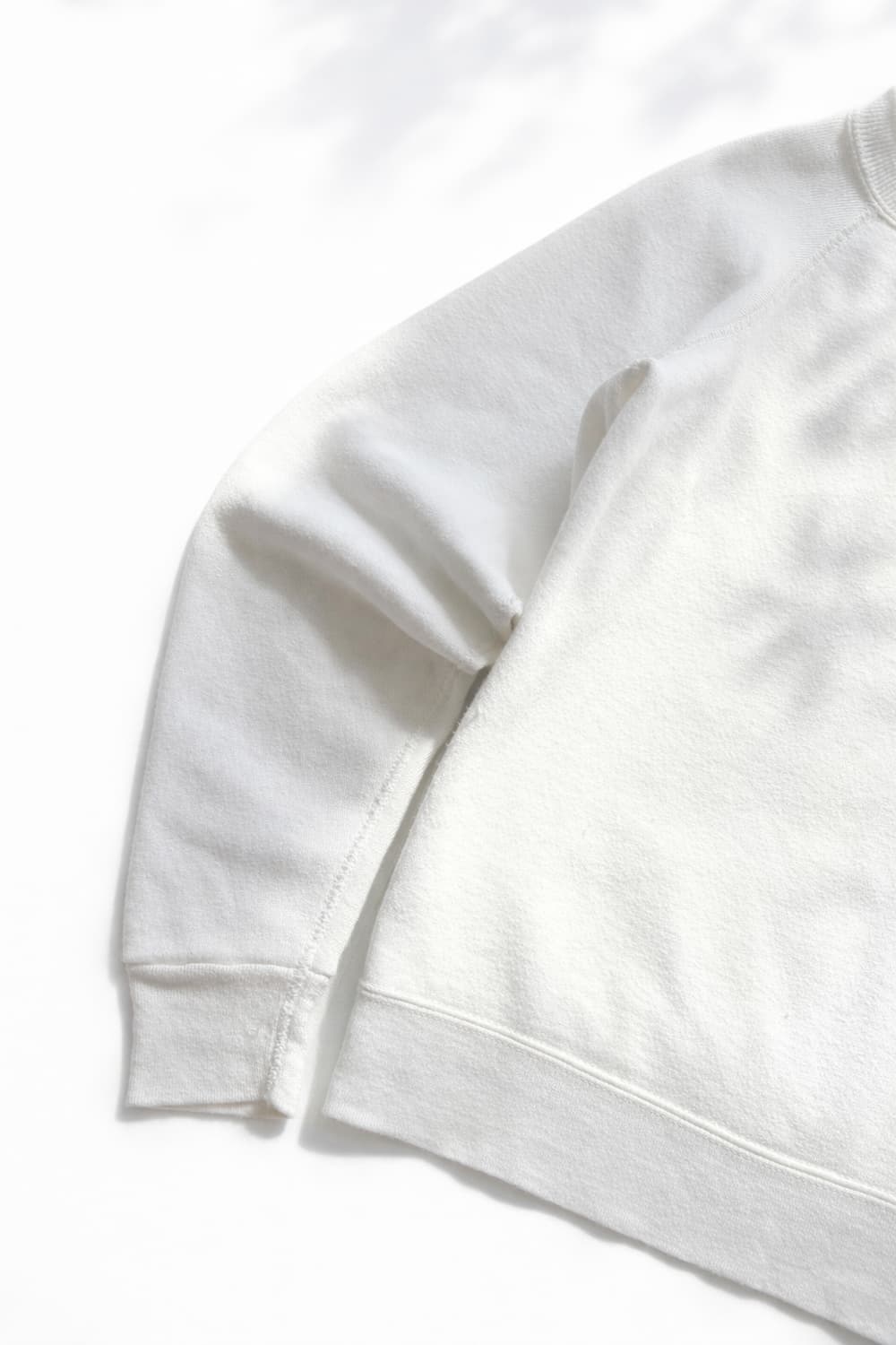 70s 챔피온 플레인 스웻셔츠 S 상품이미지3