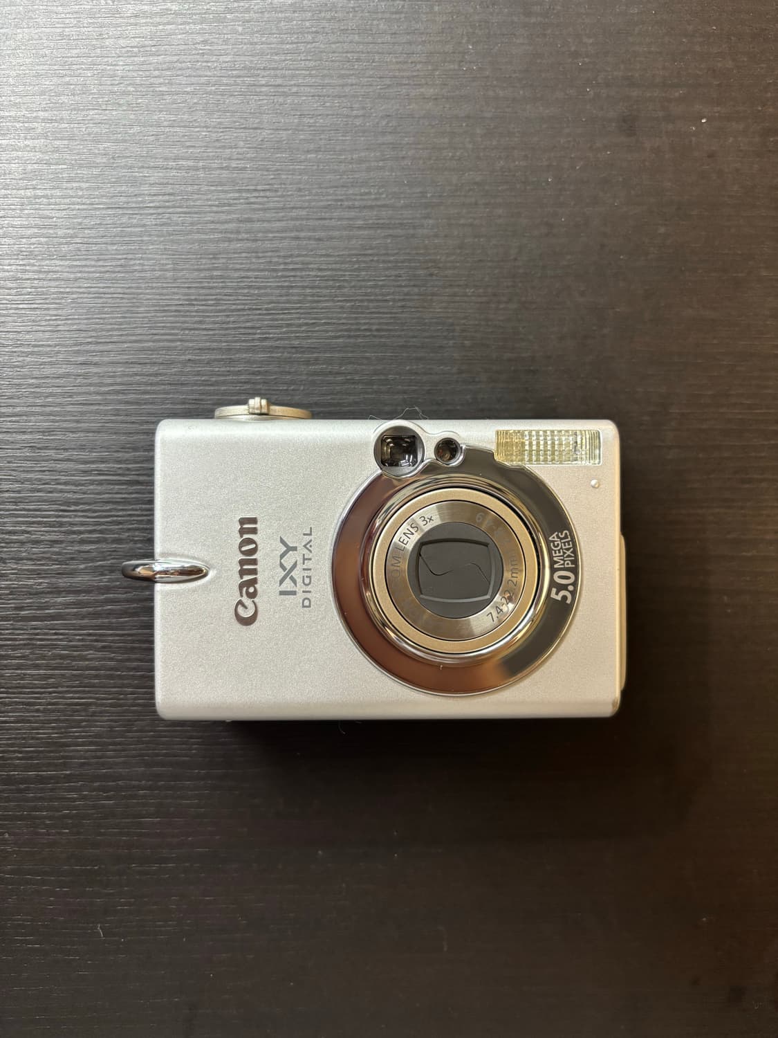 캐논 ixy 500 digital camera 상품이미지1