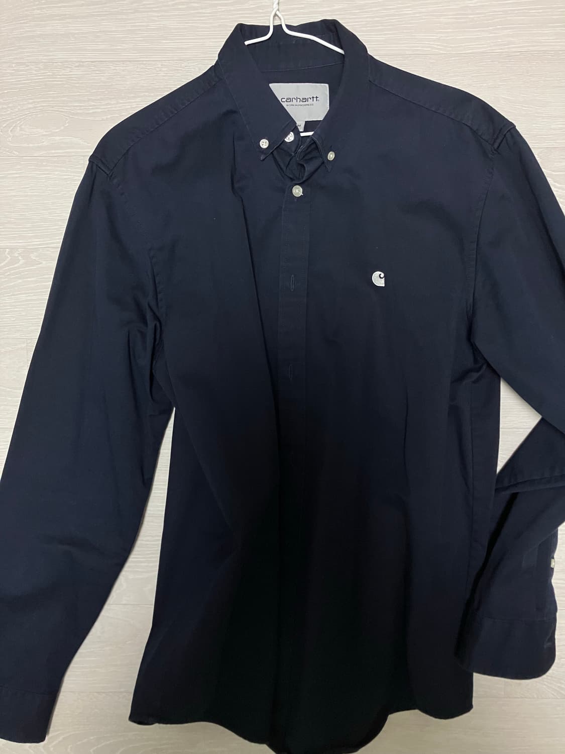 칼하트 셔츠 상품이미지2