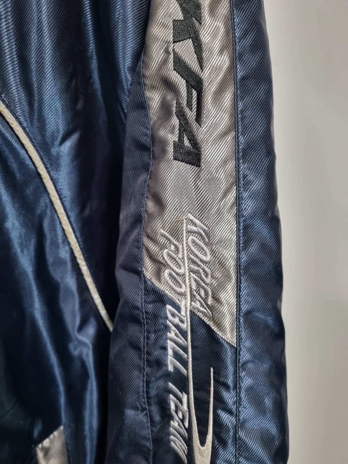 KFA 대한민국 축구대표팀 벤치코트 상품이미지3