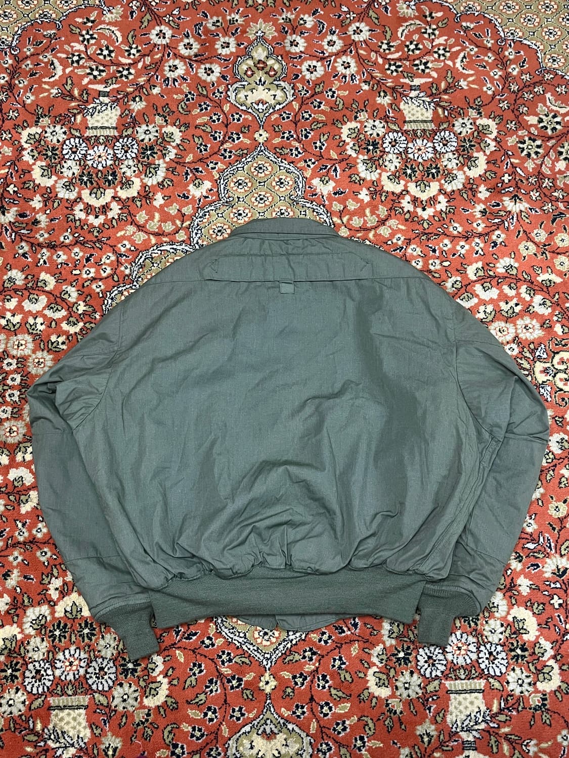 [XL] CVC 신형 아라미드 탱커 자켓 상품이미지2