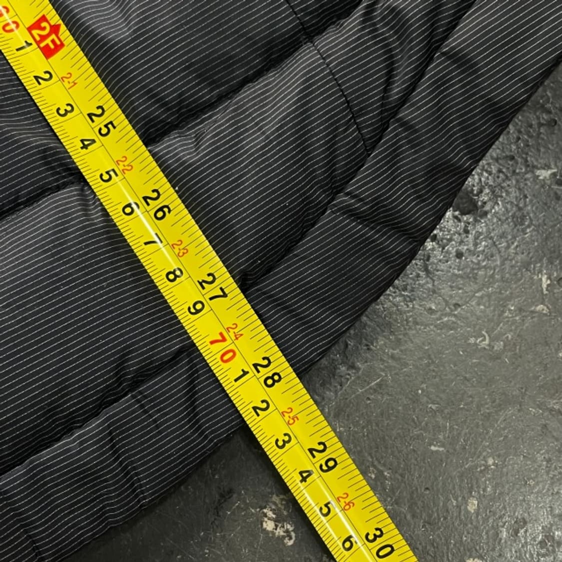 105 밀레 경량패딩 상품이미지8