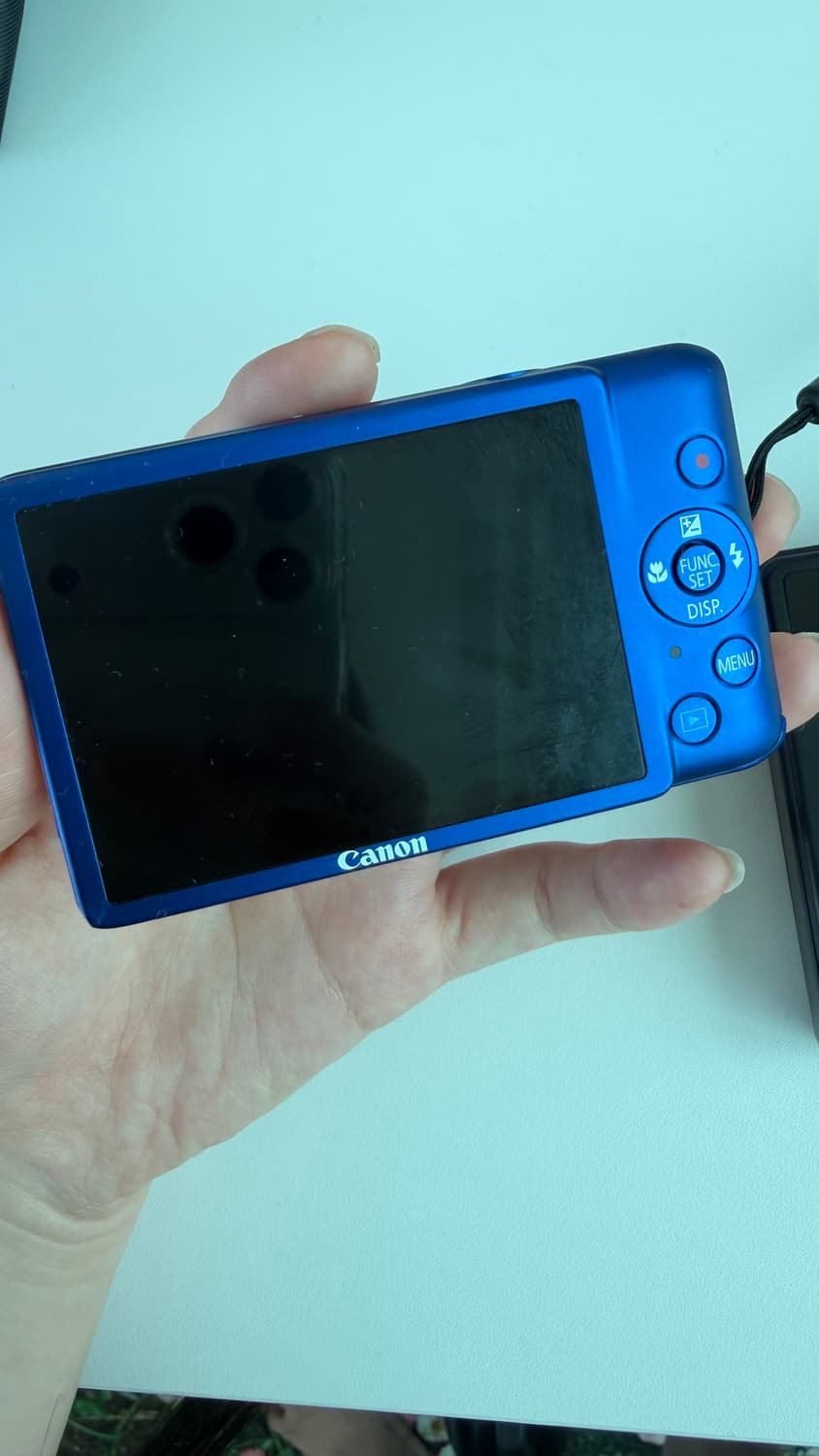 캐논 익서스 115 hs 상품이미지4