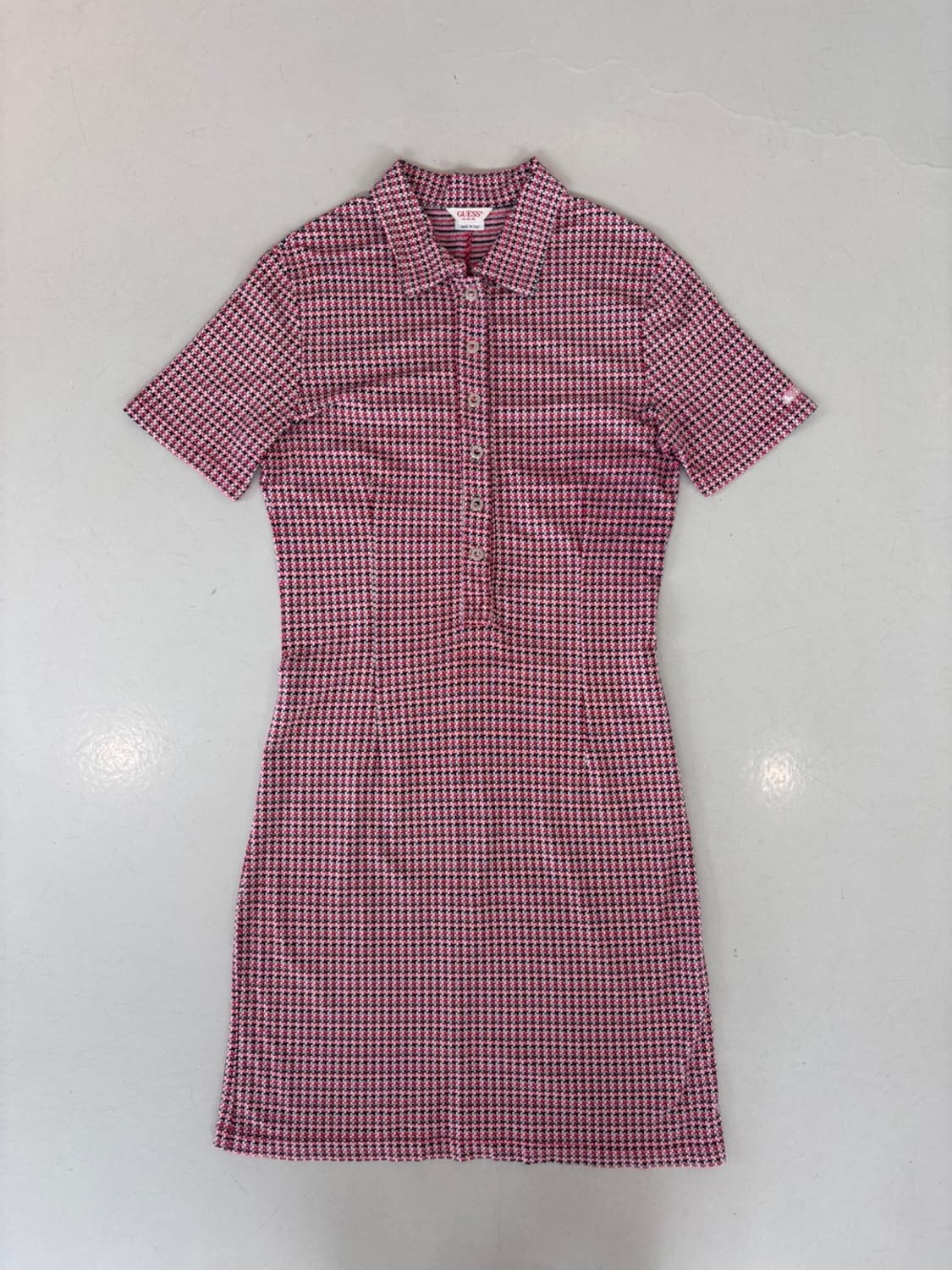 Vintage Guess One-pIece 상품이미지2