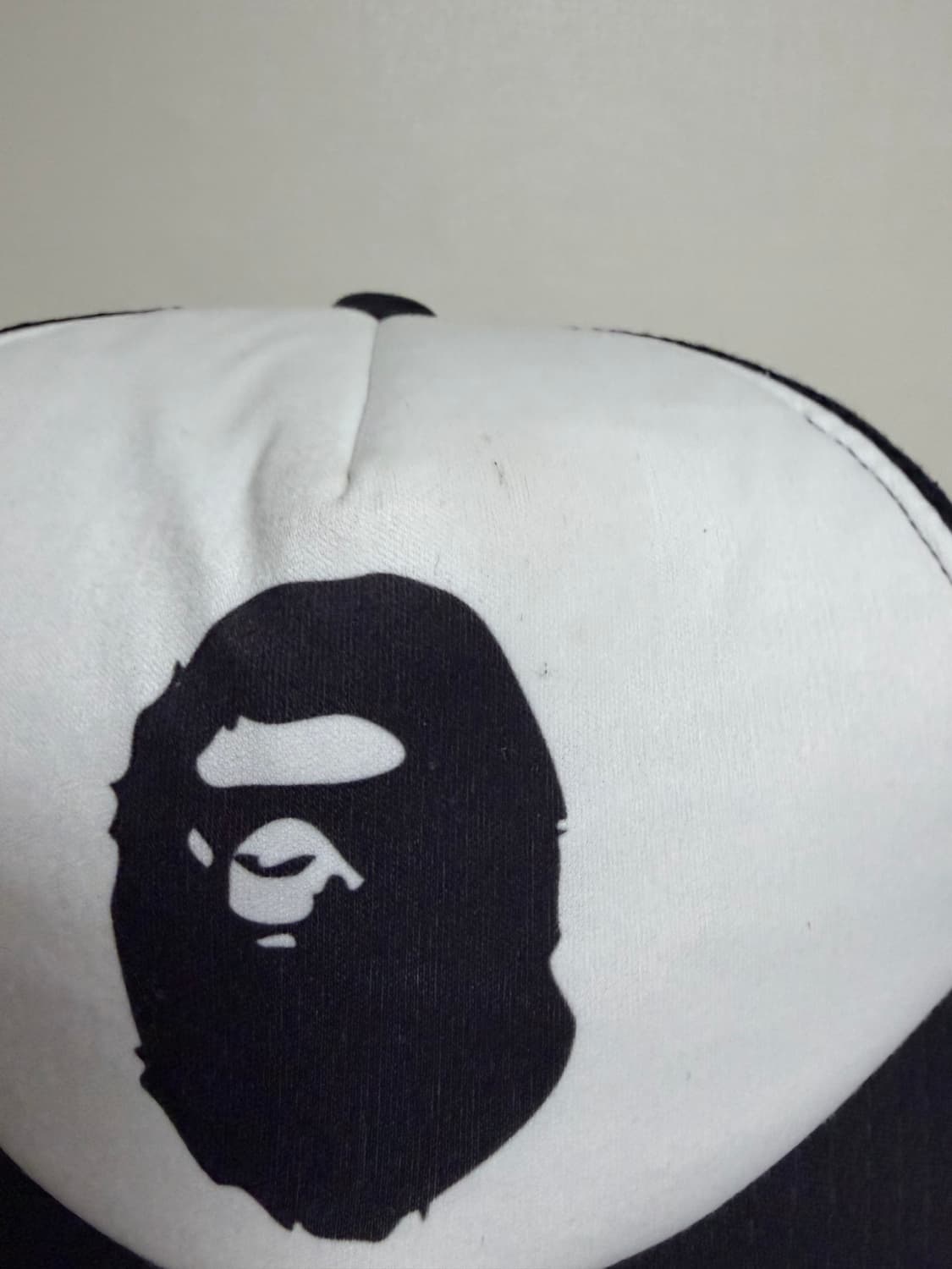 베이프 모자 상품이미지2