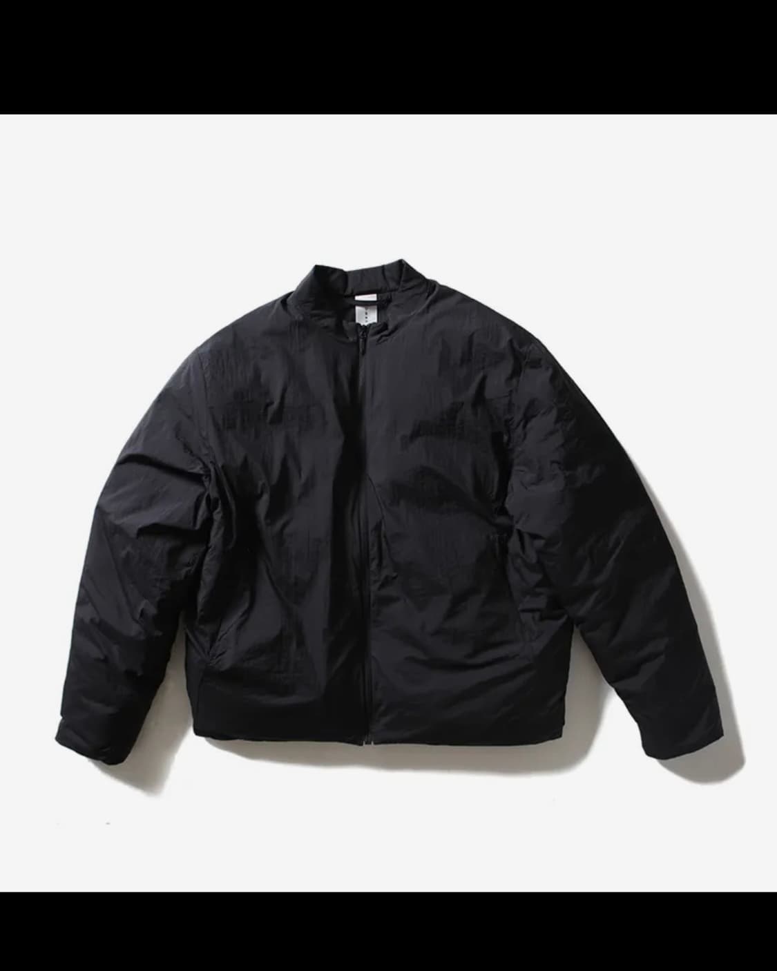 토마스모어 라이트 구스 다운 상품이미지1