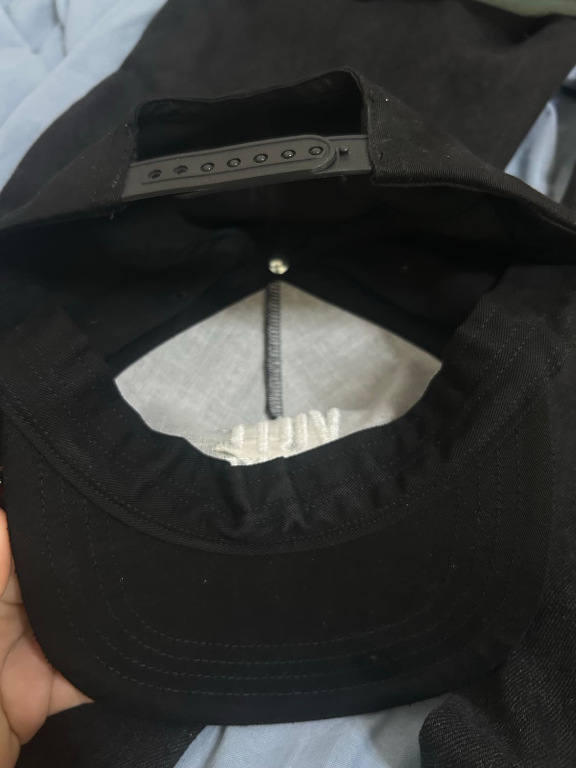 vote kanye cap 상품이미지5