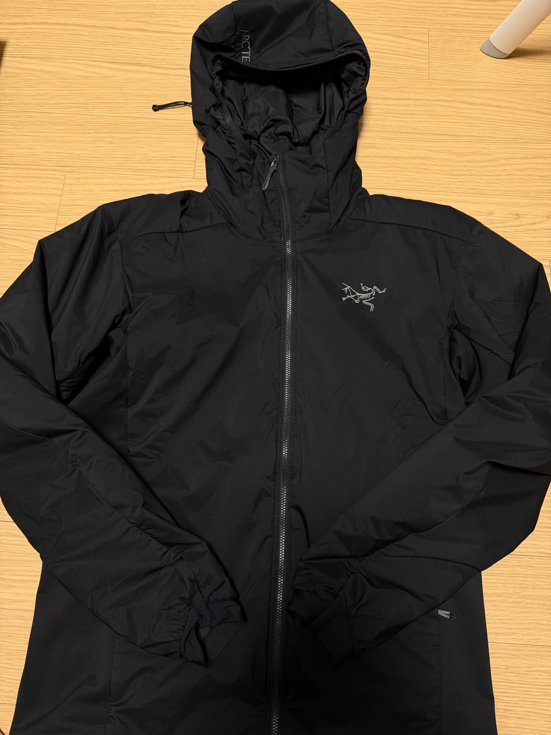 아크테릭스 아톰 S 상품이미지1