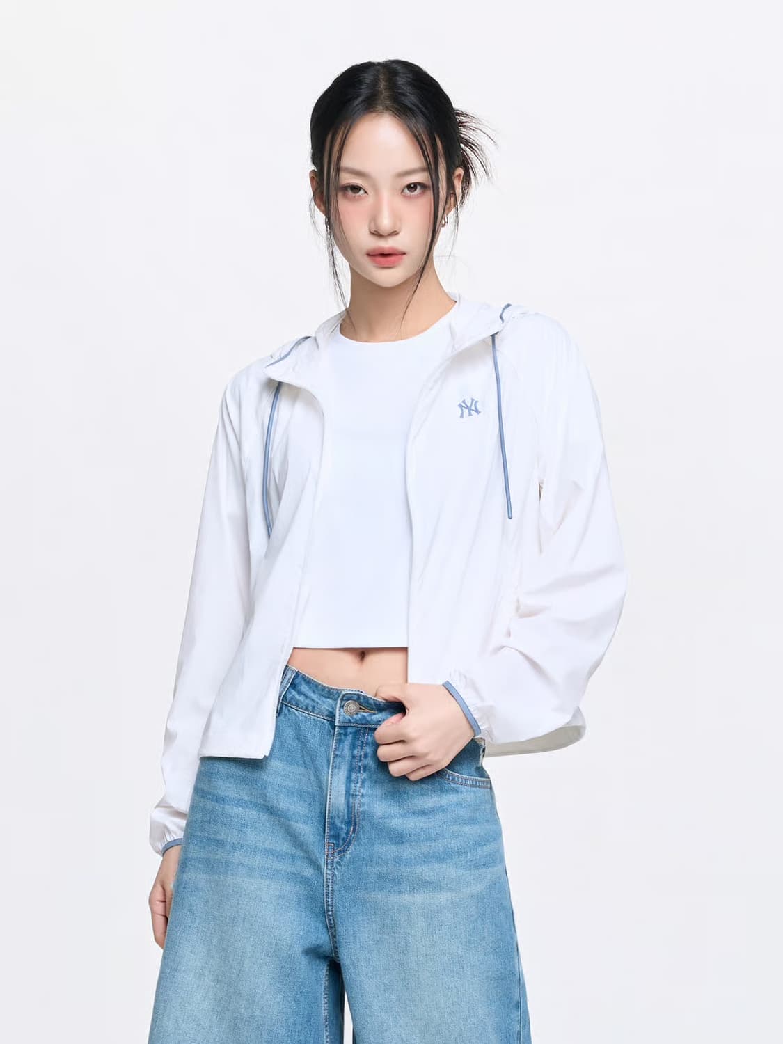 MLB 바람막이 상품이미지3