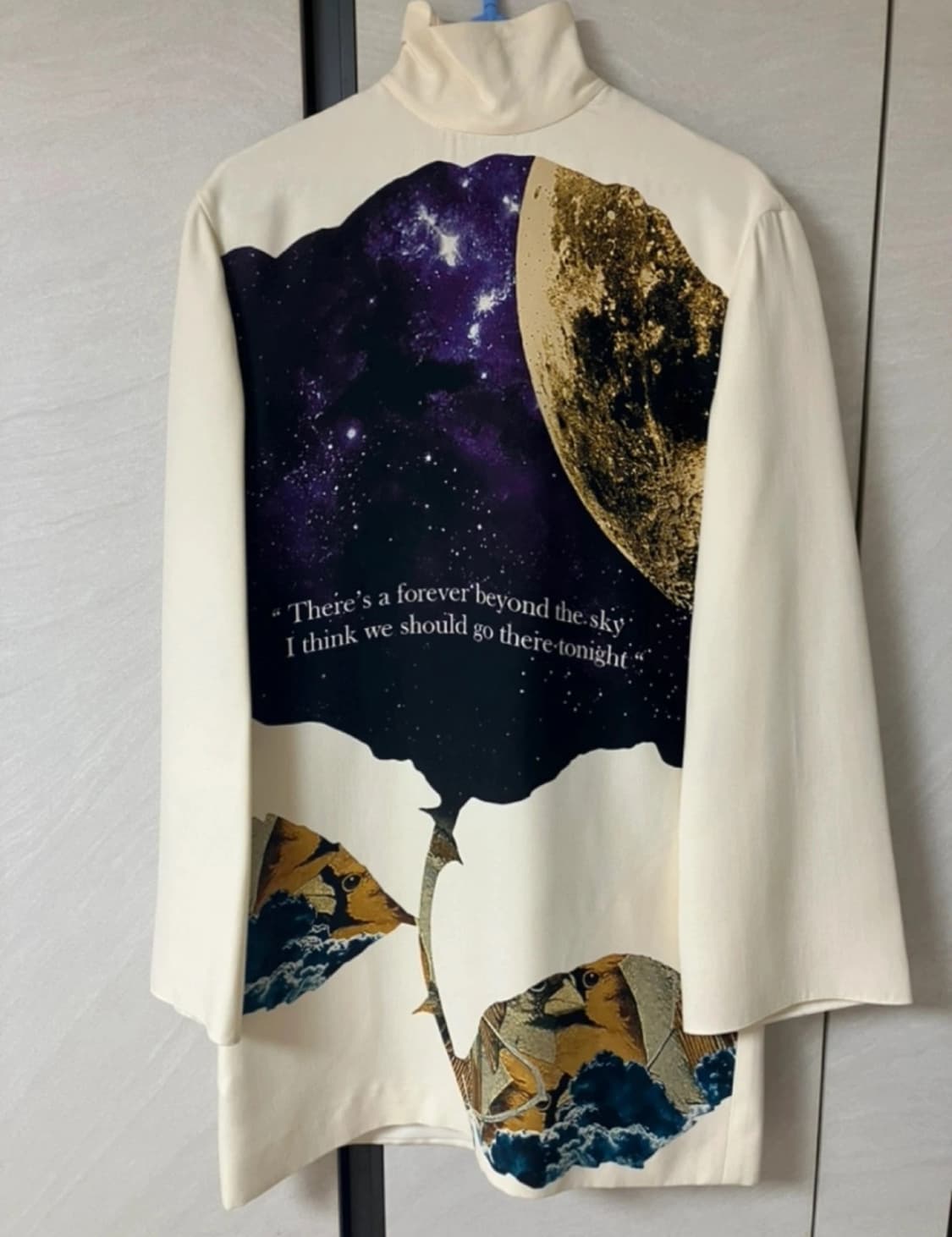 발렌티노 드레스  상품이미지2