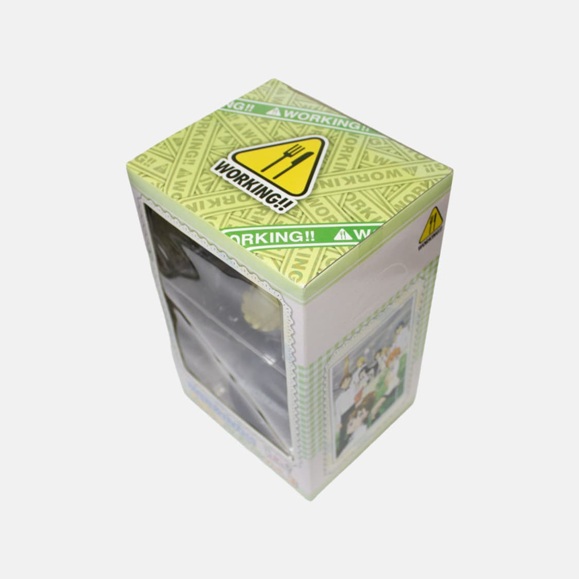 WORKING!! 타카나시 소타(코토리짱) 메이드 웨이트리스 피규어 상품이미지2