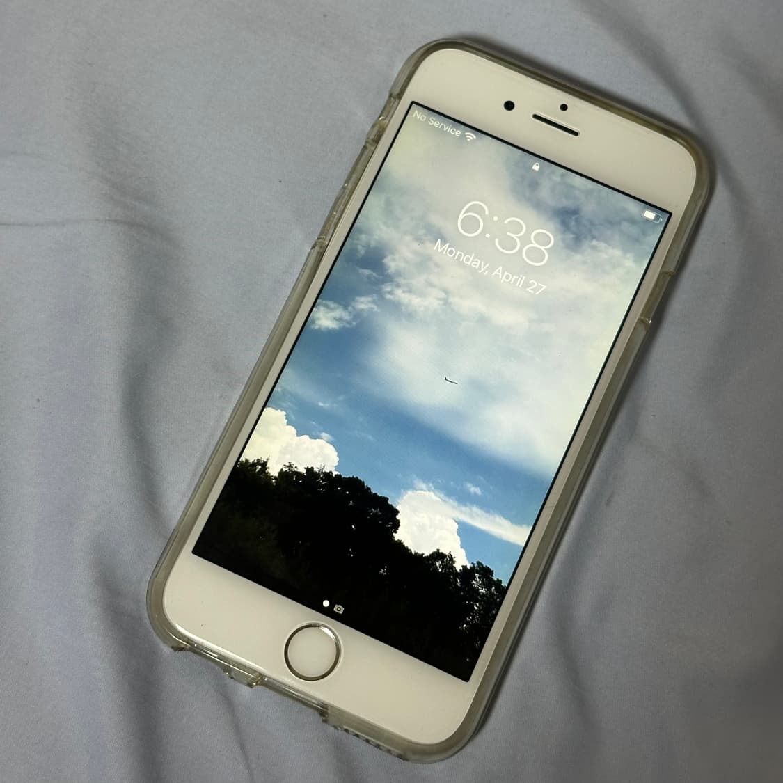 Apple iPhone 6s 애플 아이폰 6s 실버 64GB 상품이미지1