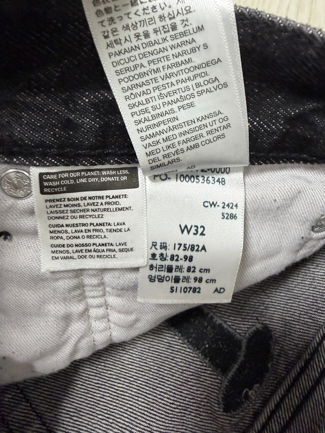 지용킴 x 푸마 스니커즈 상품이미지2