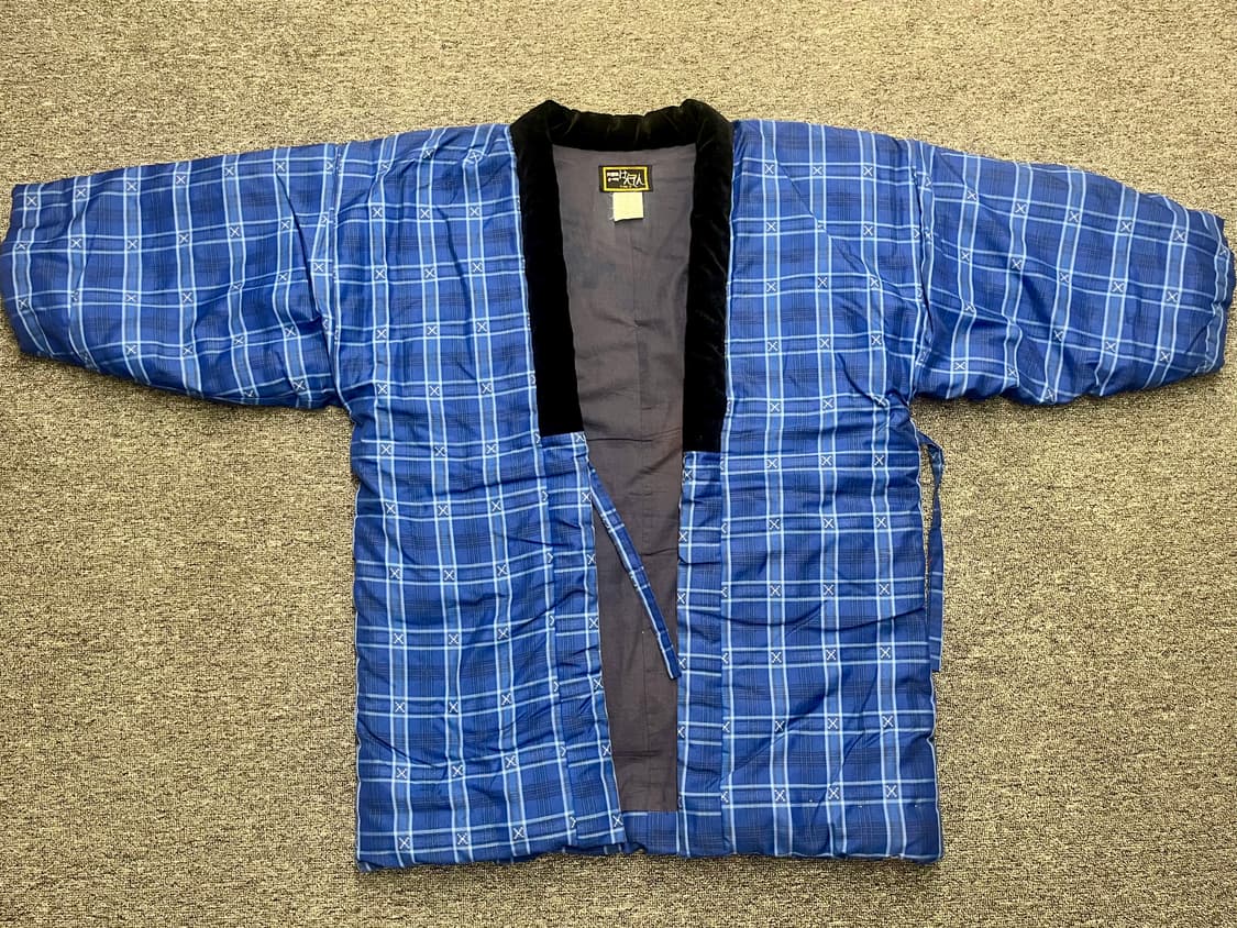 일본 방한복 한텐  상품이미지1