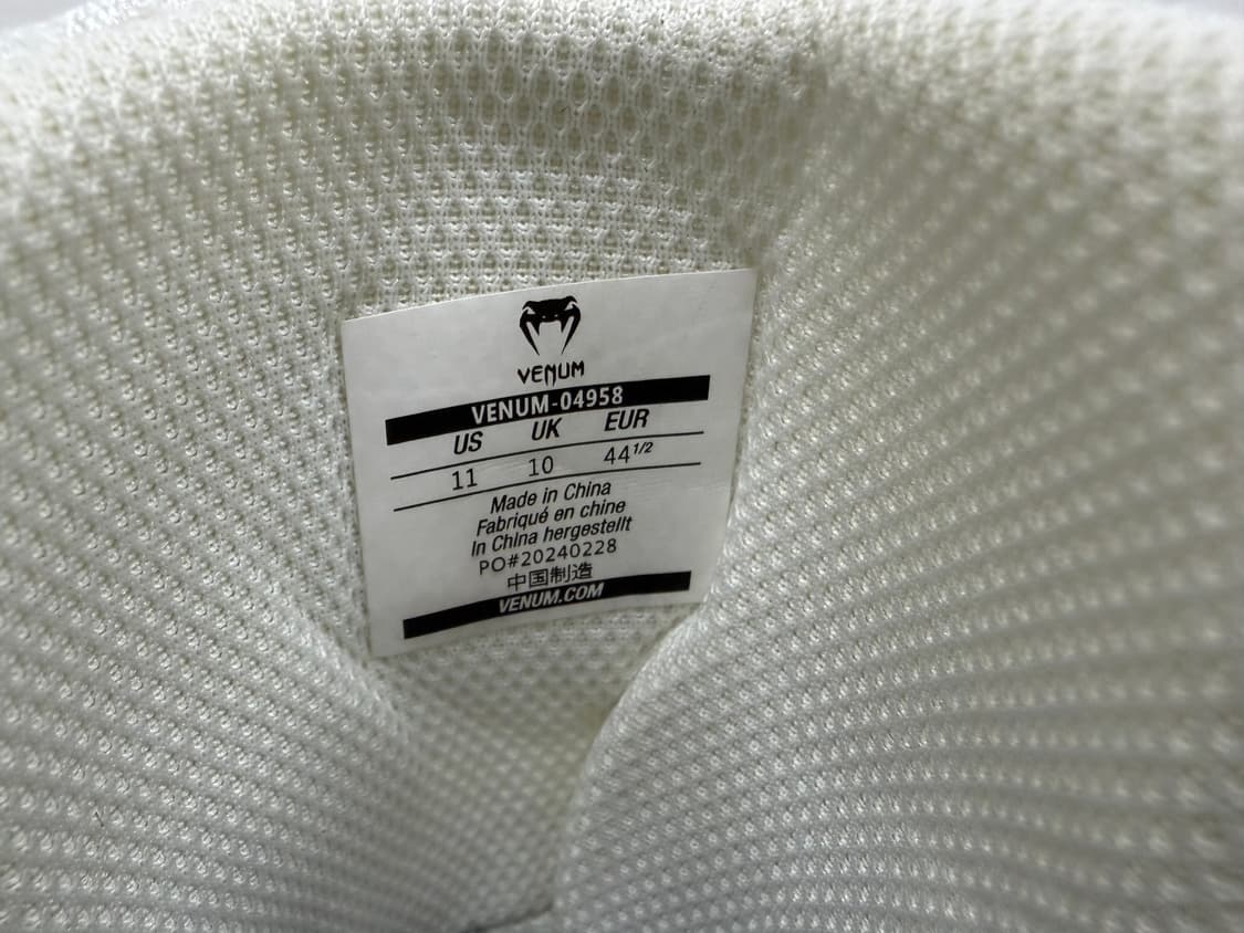 베넴 남성 복싱화 290 상품이미지8