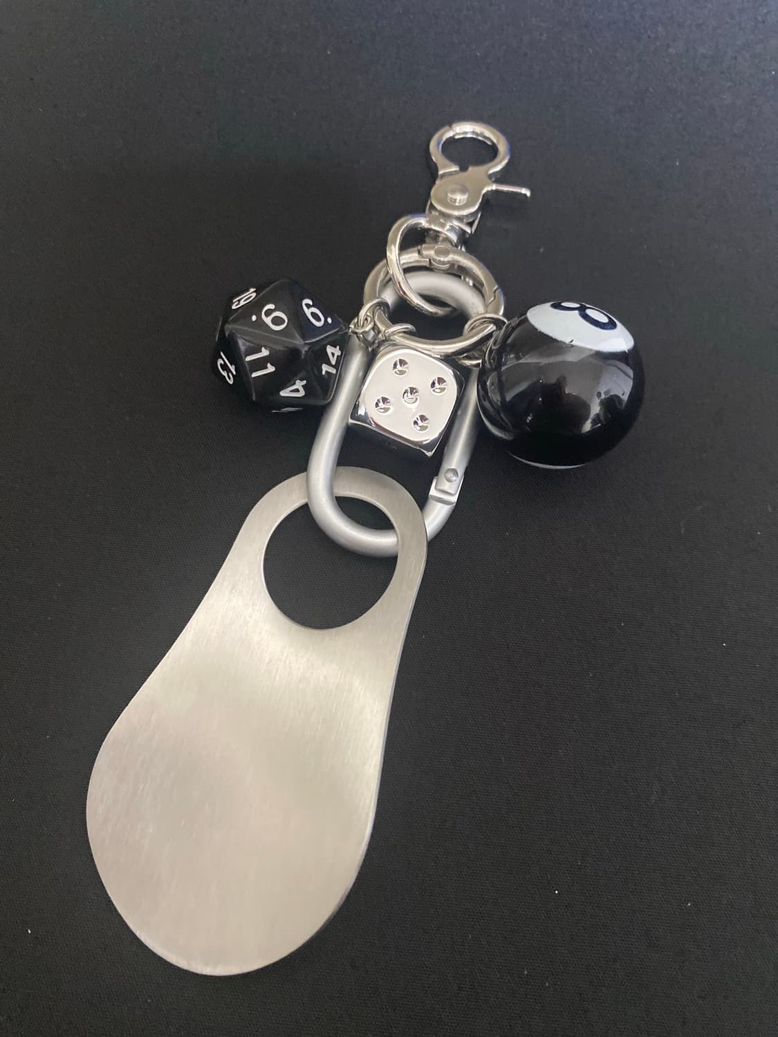 미니 슈혼키링 상품이미지3