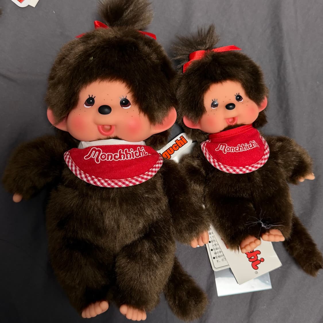 오리지널 몬치치 S.M 세트 상품이미지1