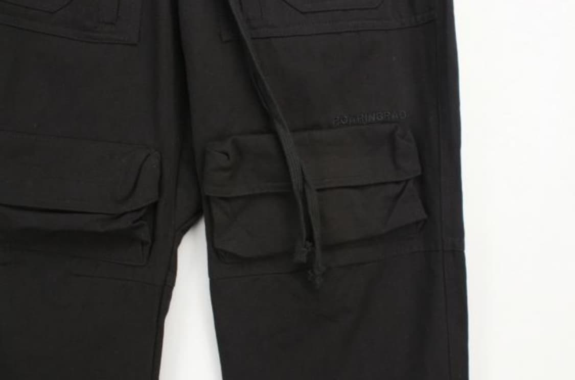 로어링라드 바지 상품이미지4