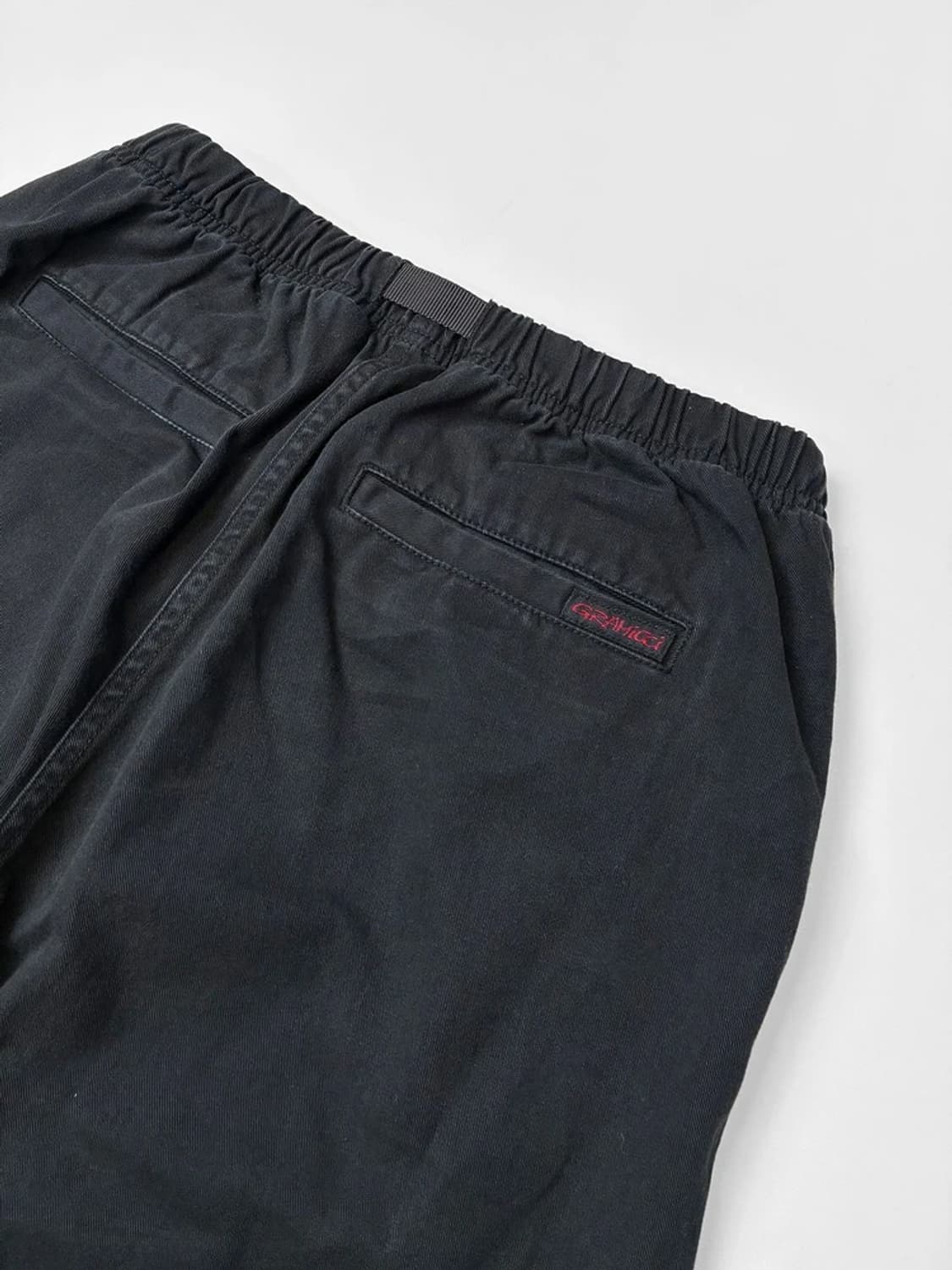 그라미치 루즈 테이퍼드 릿지 팬츠 PN5375 상품이미지7