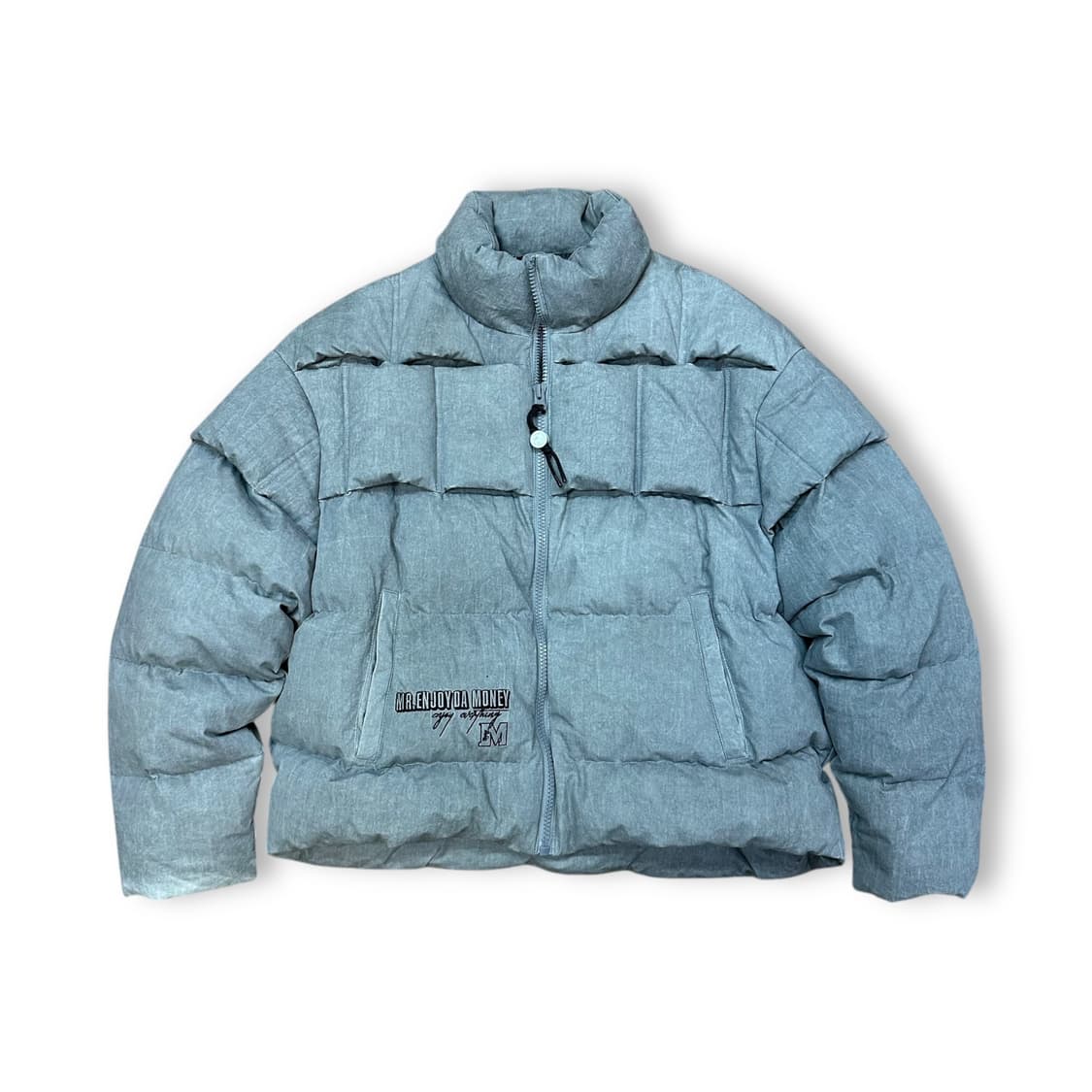 MEDM 패딩 상품이미지1