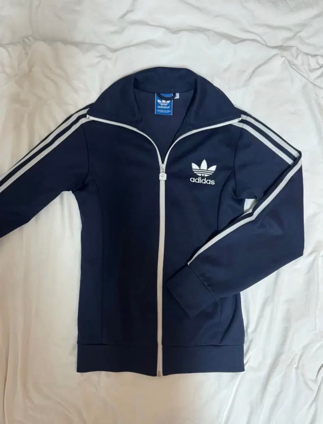 아디다스 네이비 유로파 져지 Xs 85 상품이미지1